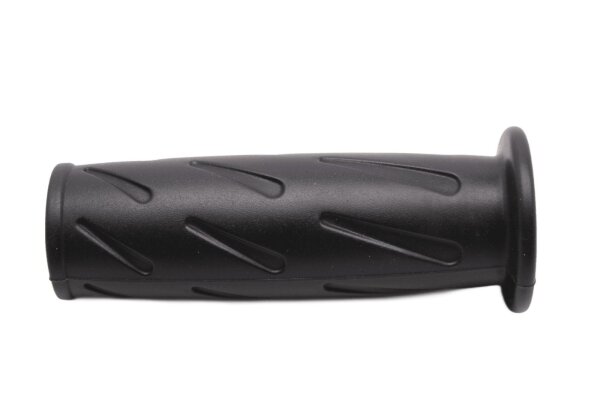 Puño del manillar izquierdo, funda de goma para el puño Triumph Bonneville 1200 T120 21-21