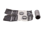 Needle bearing swingarm bearing set dust seal Triumph...