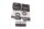 Nadellager Schwingenlager Satz Staubdichtung Triumph Tiger 1050 115NG 07-12