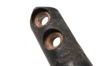 Frame holder front right bottom mount antler Suzuki GSX 1100 G GV74A 91-96