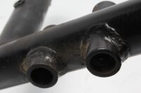 Frame holder front right bottom mount antler Suzuki GSX 1100 G GV74A 91-96