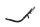 Frame holder front right bottom mount antler Suzuki GSX 1100 G GV74A 91-96