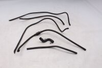 Fuel system vent hose set Yamaha XJR 1300 RP02 99-01