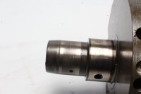 Crankshaft drive shaft gear crankpin Suzuki GSX 1100 G GV74A 91-96