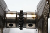 Crankshaft drive shaft gear crankpin Suzuki GSX 1100 G GV74A 91-96