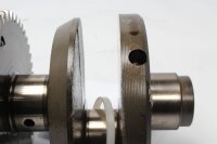 Crankshaft drive shaft gear crankpin Suzuki GSX 1100 G GV74A 91-96