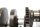 Crankshaft drive shaft gear crankpin Suzuki GSX 1100 G GV74A 91-96