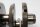 Crankshaft drive shaft gear crankpin Suzuki GSX 1100 G GV74A 91-96