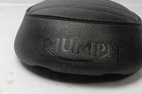 Gummibufferbeslag til førersæde Triumph Scrambler 865 EFI 09-09