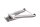 Support de repose-pied passager, arrière droit 2 331 268 BMW R 1100 S 259 0422 R2S 98-05