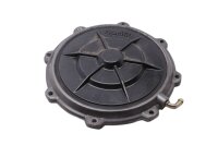 Clutch cover, engine cover, gasket, connection Aprilia...
