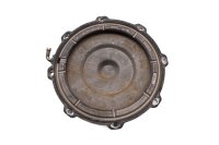 Clutch cover, engine cover, gasket, connection Aprilia RST 1000 Futura PW 01-04