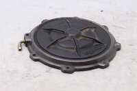 Clutch cover, engine cover, gasket, connection Aprilia RST 1000 Futura PW 01-04