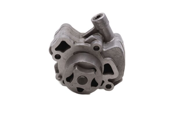 Oil pump drive motor lubrication hydraulics Aprilia RST 1000 Futura PW 01-04