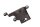Frame holder right antler side view Aprilia RST 1000 Futura PW 01-04