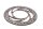 bagbremseskive, boret Aprilia RST 1000 Futura PW 01-04
