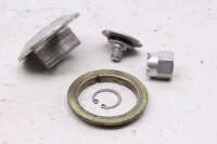 Asmoer, klemschroef, borgring, as Aprilia RST 1000 Futura PW 01-04