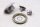 Asmoer, klemschroef, borgring, as Aprilia RST 1000 Futura PW 01-04