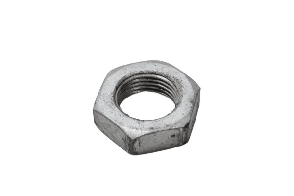 fixation de lécrou du pontet supérieur de la fourche BMW K 1200 R Sport K12R K43HV 0585 07-08