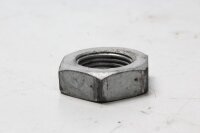 fixation de lécrou du pontet supérieur de la fourche BMW K 1200 R Sport K12R K43HV 0585 07-08