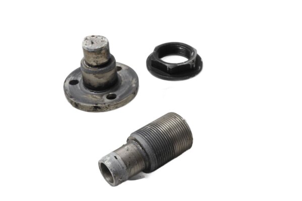 Achse hinten Mutter Lageraufnahme BMW K 1200 R Sport K12R K43HV 0585 07-08