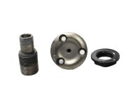 Achterasmoer lagerbevestiging BMW K 1200 R Sport K12R...