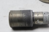 Achse hinten Mutter Lageraufnahme BMW K 1200 R Sport K12R K43HV 0585 07-08