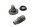 Achse hinten Mutter Lageraufnahme BMW K 1200 R Sport K12R K43HV 0585 07-08