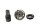 Achse hinten Mutter Lageraufnahme BMW K 1200 R Sport K12R K43HV 0585 07-08