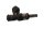 Brandstofinjectormondstuk, brandstofklep, injector BMW K 1200 R Sport K12R K43HV 0585 07-08
