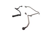 Olieledning, køleledning, oliekøler, motorkølesæt BMW R 1100 S 259 0422 R2S 98-05