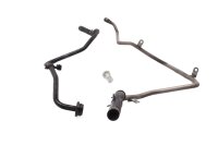 Olieledning, køleledning, oliekøler, motorkølesæt BMW R 1100 S 259 0422 R2S 98-05