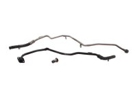 Olieledning, køleledning, oliekøler, motorkølesæt BMW R 1100 S 259 0422 R2S 98-05