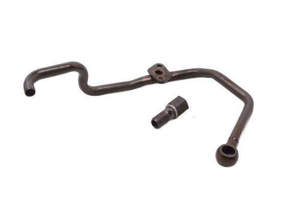 Oil line, oil cooler connection line BMW R 1100 S 259 0422 R2S 98-05