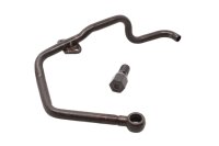 Oil line, oil cooler connection line BMW R 1100 S 259 0422 R2S 98-05
