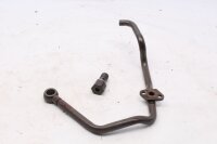 Oil line, oil cooler connection line BMW R 1100 S 259 0422 R2S 98-05