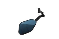 Achteruitkijkspiegel, blauw getint, 7673917 BMW K 1200 R...