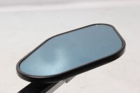Specchietto retrovisore, con tinta blu, 7673917 BMW K 1200 R Sport K12R K43HV 0585 07-08