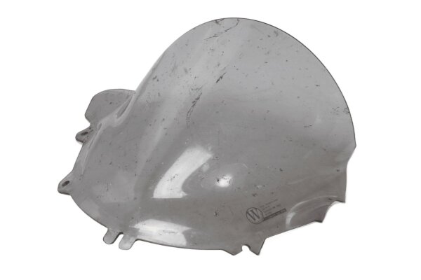Tuulilasin kate tummennettu BMW K 1200 R Sport K12R K43HV 0585 07-08