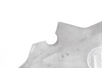 Tuulilasin kate tummennettu BMW K 1200 R Sport K12R K43HV 0585 07-08