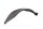 Embellecedor delantero derecho BMW K 1200 R Sport K12R K43HV 0585 07-08