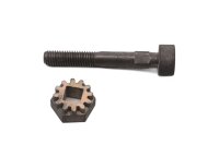 Afstelwiel voor de spanbout van de dynamo BMW R 1100 S 259 0422 R2S 98-05