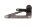 Avgasfäste, avgasstöd, gummi BMW R 1100 S 259 0422 R2S 98-05