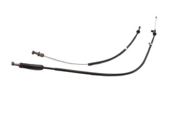 Gaszug Drosselklappenbowdenzug Doppelzug BMW R 1100 S 259 0422 R2S 98-05