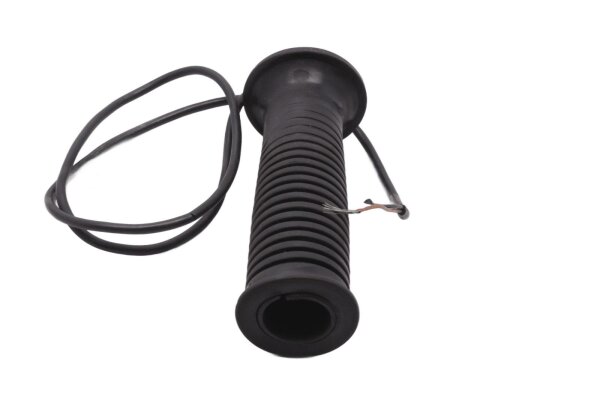 Verwarmde handgreep links, rubber, elektrisch BMW R 1100 S 259 0422 R2S 98-05