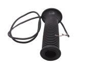 Verwarmde handgreep links, rubber, elektrisch BMW R 1100 S 259 0422 R2S 98-05