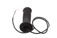 Verwarmde handgreep links, rubber, elektrisch BMW R 1100 S 259 0422 R2S 98-05