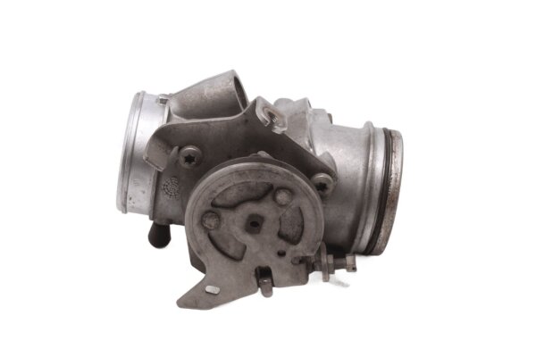 Gasklephuis rechts, injectiesysteem BMW R 1100 S 259 0422 R2S 98-05