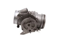 Gasklephuis rechts, injectiesysteem BMW R 1100 S 259 0422 R2S 98-05