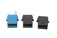 Relais elektrische regelmodule schakelrelais 4-polig BMW R 1100 S 259 0422 R2S 98-05
